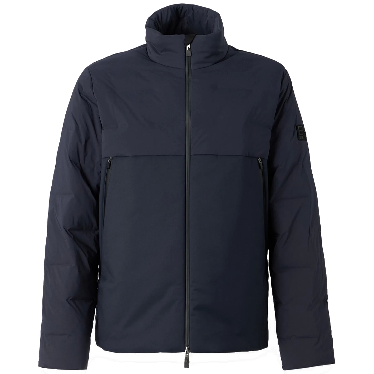 Куртка EA7 EMPORIO ARMANI BOMBER JACKET photo Куртка EA7 EMPORIO ARMANI BOMBER JACKET photo